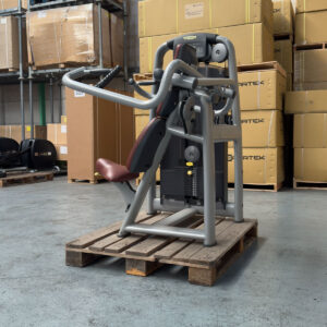 Shoulder Press M969 Technogym