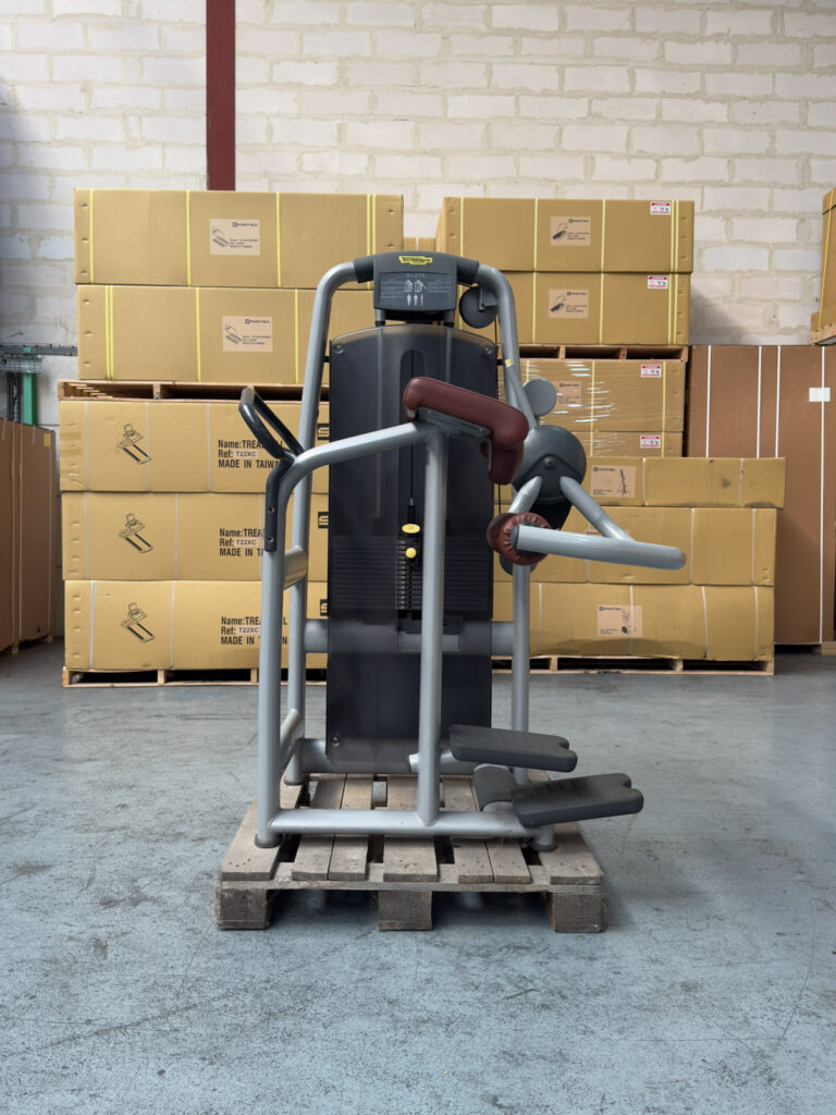 Glute M979 Technogym
