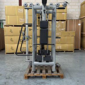 Cable Jungle M982 Technogym