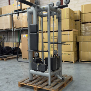 Cable Jungle M982 Technogym