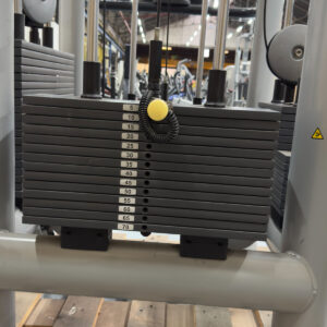 Cable Jungle M982 Technogym