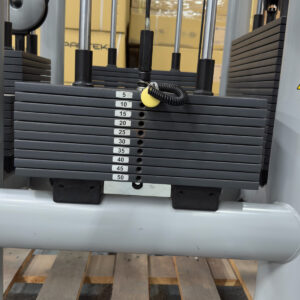 Cable Jungle M982 Technogym