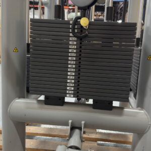 Cable Jungle M982 Technogym