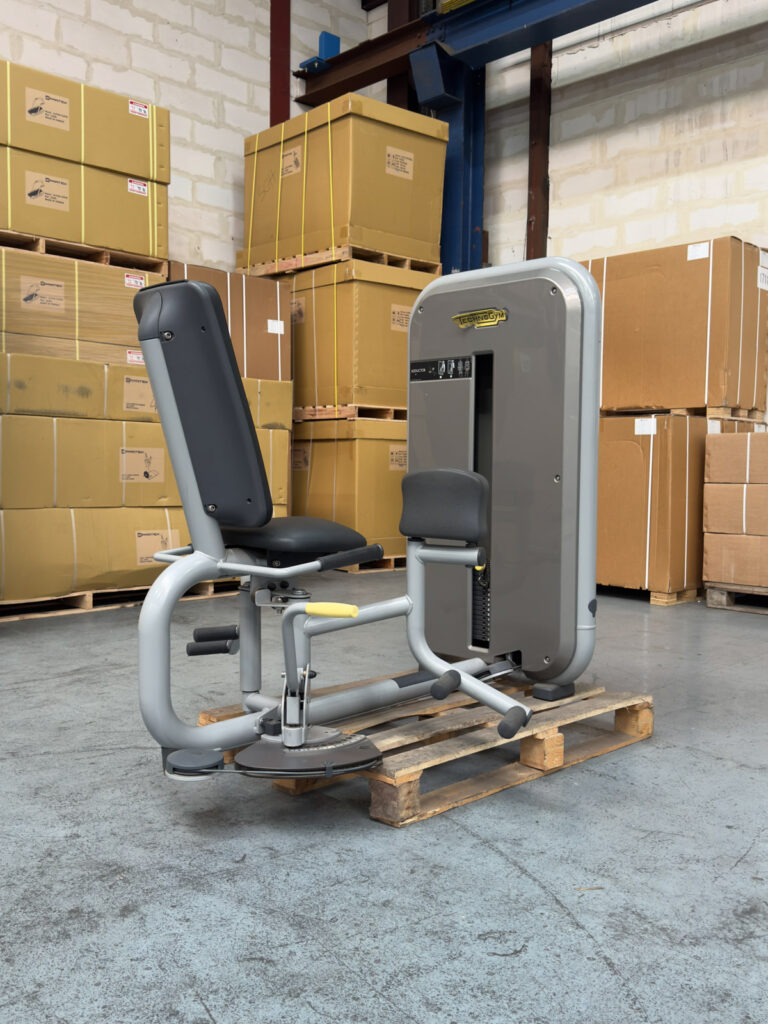 Adductor Abductor MB050-2 Technogym