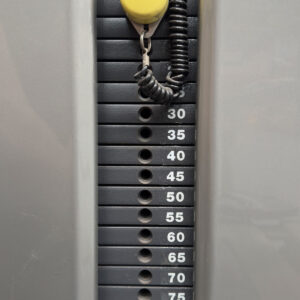 Adductor Abductor MB050-2 Technogym