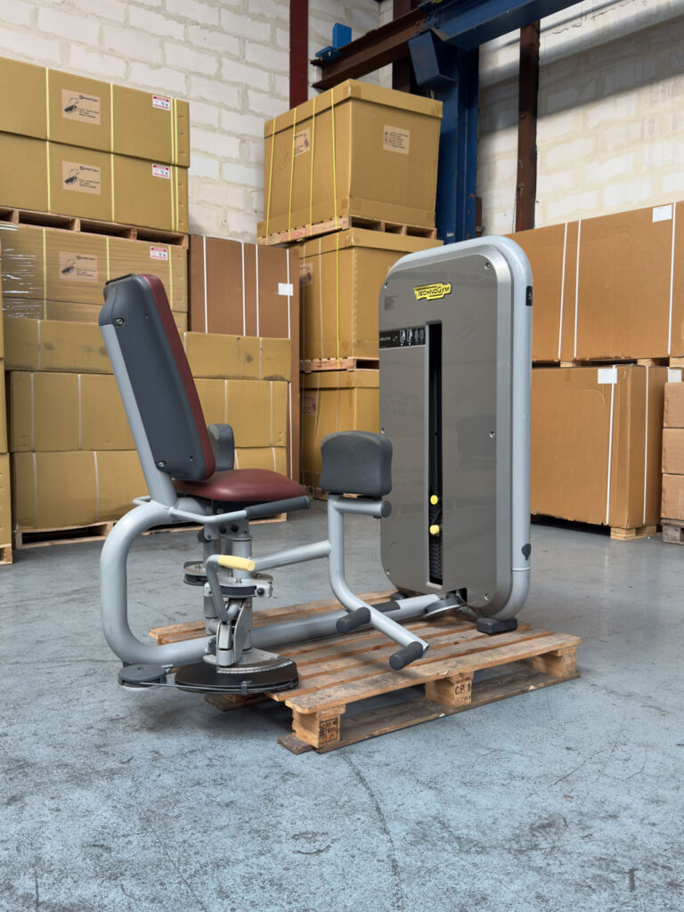 Adductor Abductor MB050 Technogym