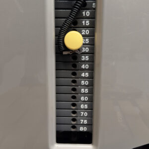 Adductor Abductor MB050 Technogym