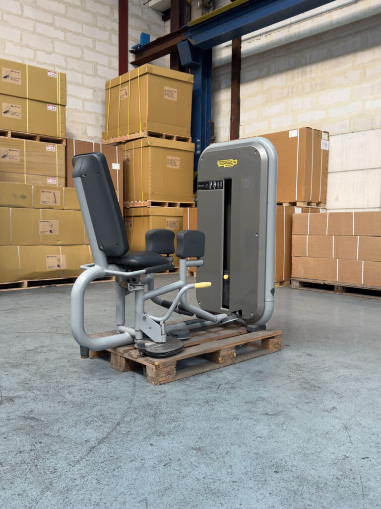 Abductor MB100 Technogym