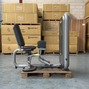 Abductor MB100 Technogym
