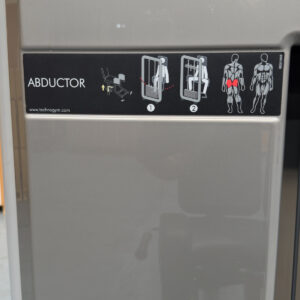 Abductor MB100 Technogym