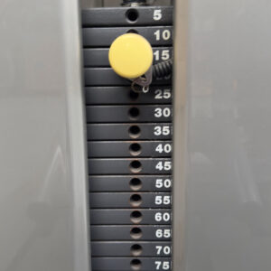 Abductor MB100 Technogym