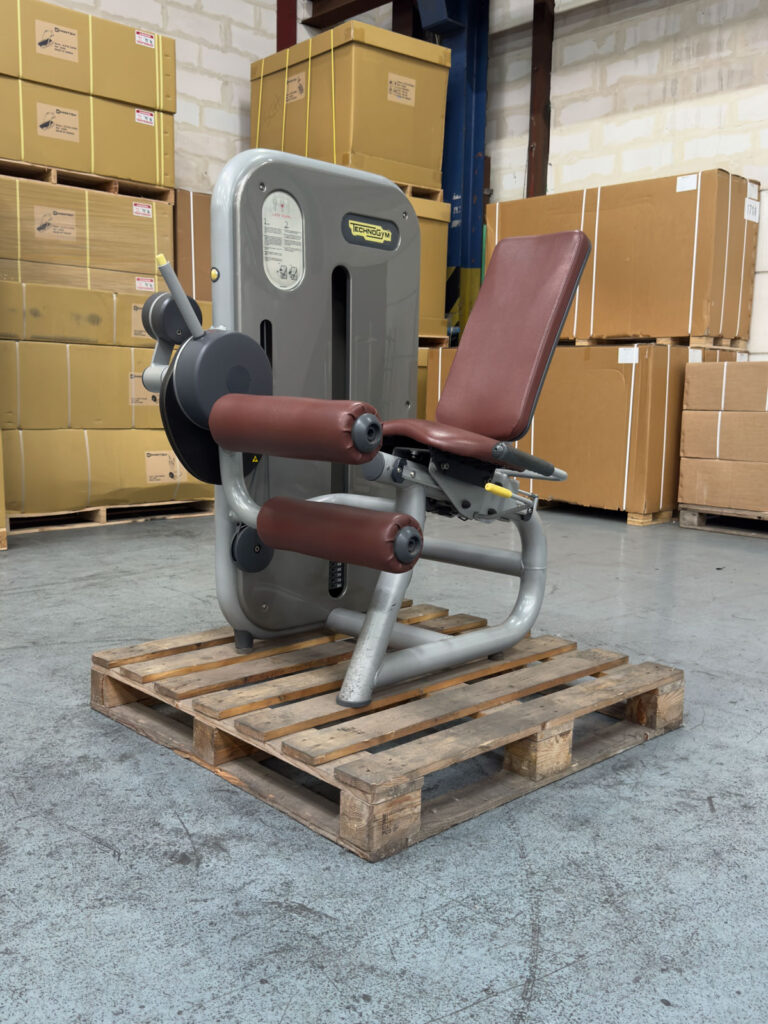Leg Curl MB350 Technogym
