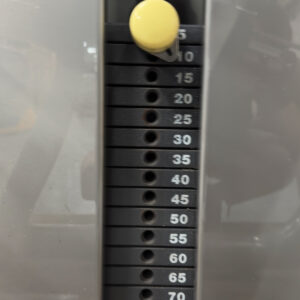 Leg Curl MB350 Technogym