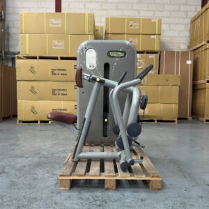 Low Row MB950 Technogym