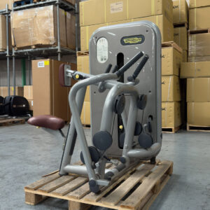 Low Row MB950 Technogym