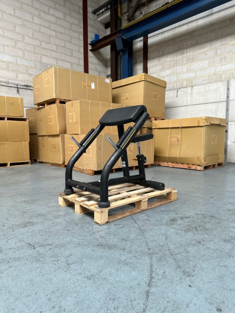 Preacher Curl MG-A62 Matrix