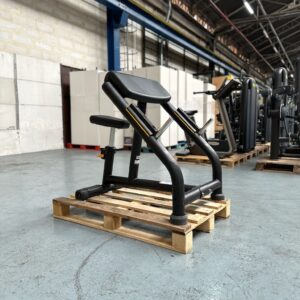 Preacher Curl MG-A62 Matrix
