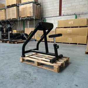 Preacher Curl MG-A62 Matrix