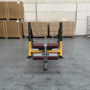 Breaker Olympic Flat Bench MG-A678 Matrix