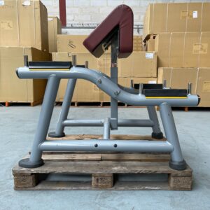 Standing Arm Curl MG-A71 Matrix