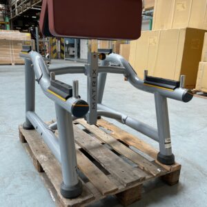 Standing Arm Curl MG-A71 Matrix
