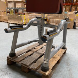 Standing Arm Curl MG-A71 Matrix