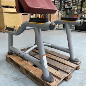 Standing Arm Curl MG-A71 Matrix