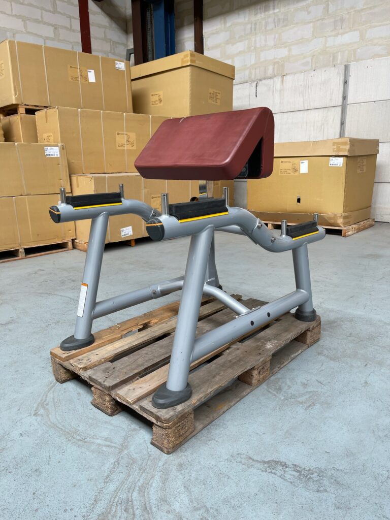 Standing Arm Curl MG-A71 Matrix
