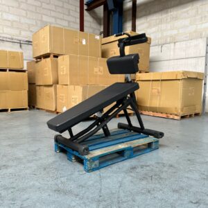 Adjustable Ab Bench MG-A77