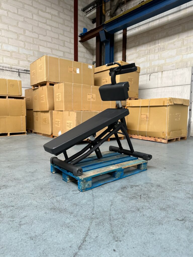Adjustable Ab Bench MG-A77 Matrix