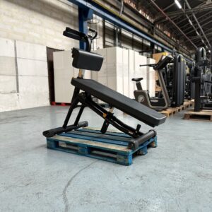 Adjustable Ab Bench MG-A77 Matrix