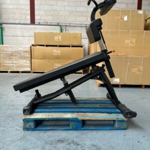 Adjustable Ab Bench MG-A77 Matrix
