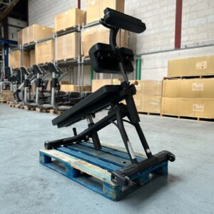Adjustable Ab Bench MG-A77 Matrix