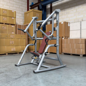 Shoulder Press MG-PL12