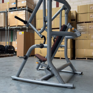 Shoulder Press MG-PL12 Matrix