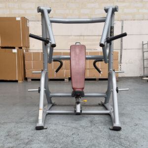 Shoulder Press MG-PL12 Matrix