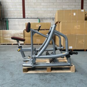 Seated Row MG-PL34 Matrix