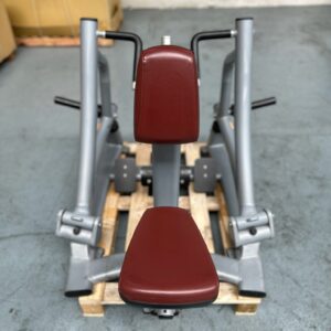 Seated Row MG-PL34 Matrix