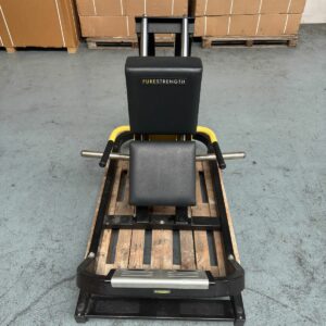Calf MG4500 Technogym