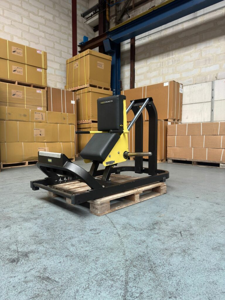 Calf MG4500 Technogym