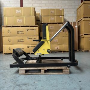Calf MG4500 Technogym