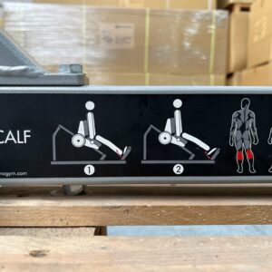 Calf MG4500 Technogym