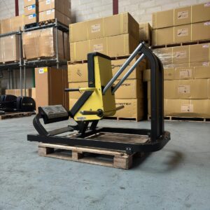 Calf MG4500 Technogym