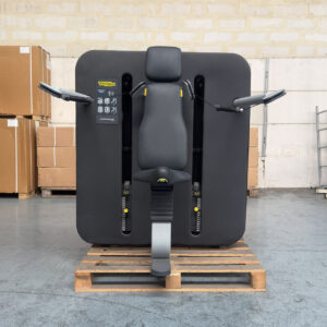 Shoulder Press MH150E Technogym
