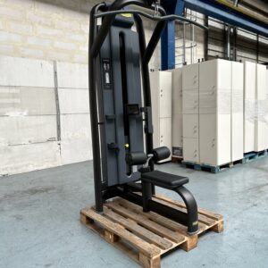 Lat Machine ML12 Technogym