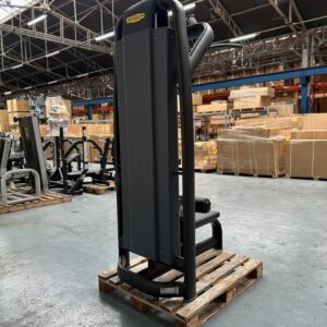 Lat Machine ML12 Technogym