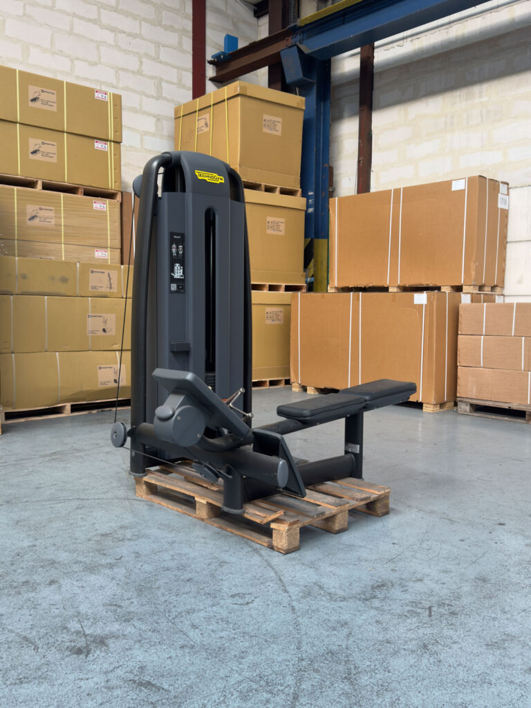 Pulley ML14 Technogym