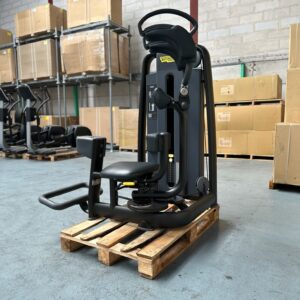 Rotary Torso ML50 Technogym