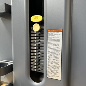Rotary Torso ML50 Technogym