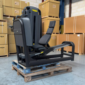 Leg Press ML51 190 kg
